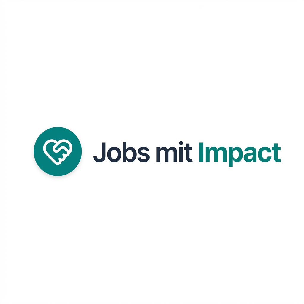 Jobs mit Impact